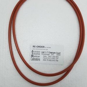 Labec AA18 & AA20 Door Seal (460)