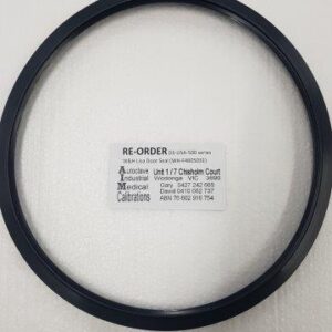 Lisa 500 Door Seals
