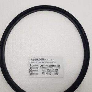 W&H Lisa Door Seals (MB)