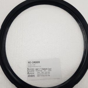 Melag Euro/Vacuklav Door Seal (Genuine)