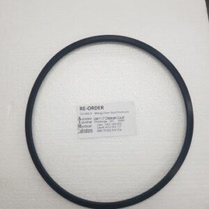 Melag Premium Door Seal