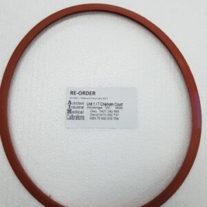 Midmark Door Seals M11