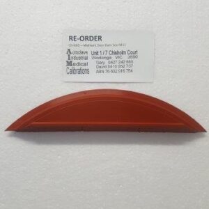 Midmark Door Dams M11