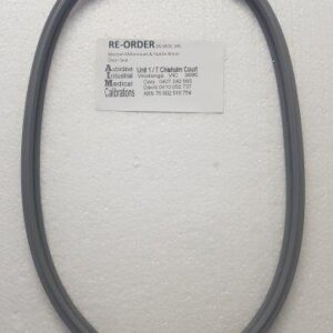 Mocom Millennium/MocomB/Anthos/Futura Door Seal