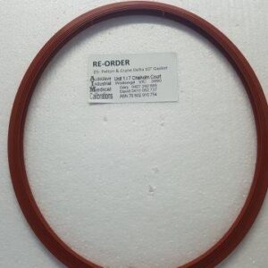 Validator Plus 10/Pelton Crane/Siemens Door Seal
