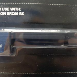 Epson Compatible Ribbon - ERC09 - 1pk