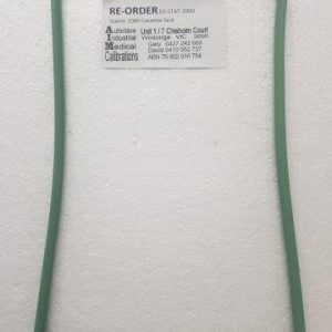 Statim 2000 Cassette Seal