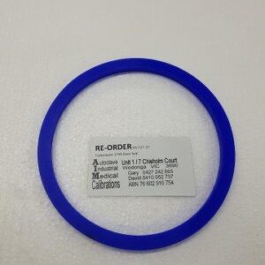 Tuttnauer 1730 Door Seal