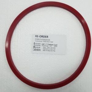 Tuttnauer 2340 Door Seal