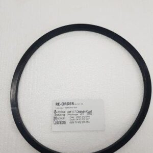Tuttnauer 2540 Door Seal