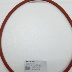Tuttnauer 3870 Door Seal