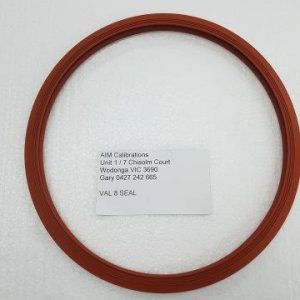 Validator Plus 8 Door Seal