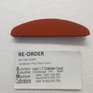 Validator Plus Door Dam