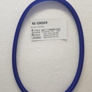 Woson/Chinese Door Seal