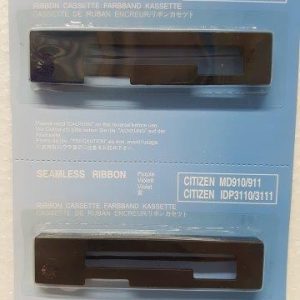 Citizen Compatible Ribbon - 5pk