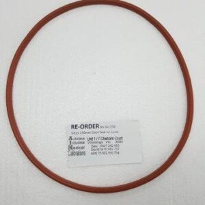 Siltex 250mm Door Seal