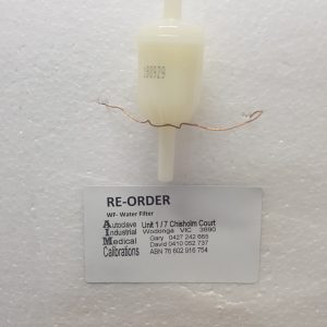 Water Filter